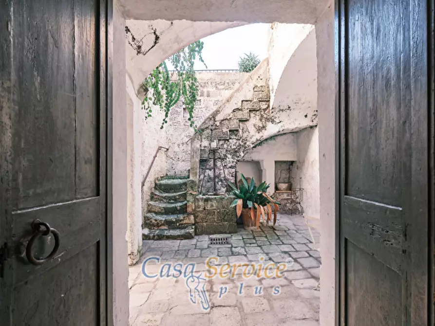 Immagine 26 di Casa indipendente in vendita  in Via Umberto I a Racale