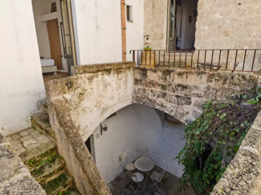 Immagine 27 di Casa indipendente in vendita  in Via Umberto I a Racale