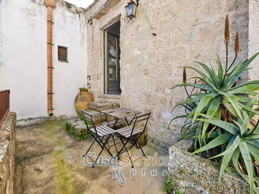 Immagine 28 di Casa indipendente in vendita  in Via Umberto I a Racale