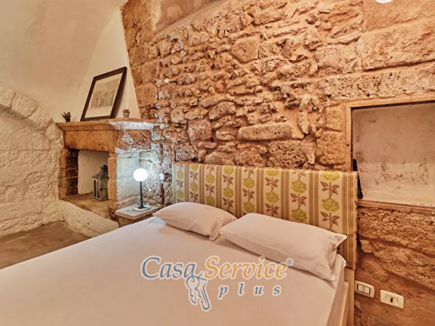 Immagine 29 di Casa indipendente in vendita  in Via Umberto I a Racale