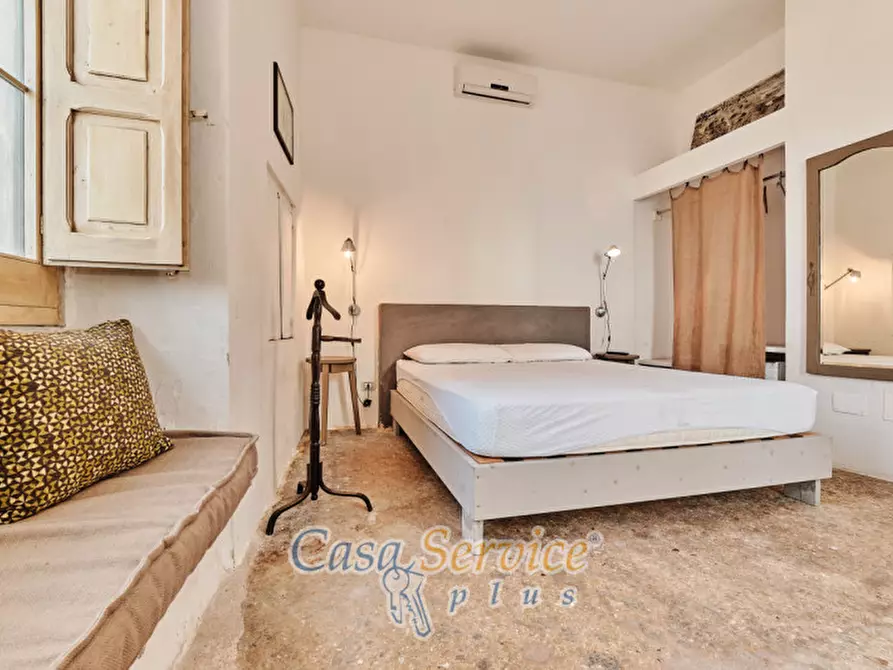 Immagine 32 di Casa indipendente in vendita  in Via Umberto I a Racale