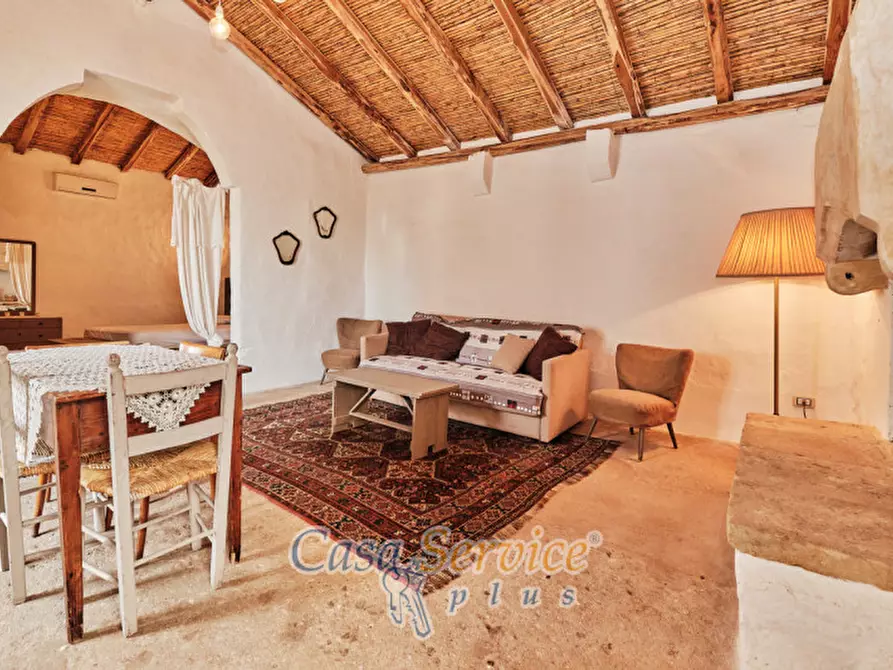 Immagine 33 di Casa indipendente in vendita  in Via Umberto I a Racale