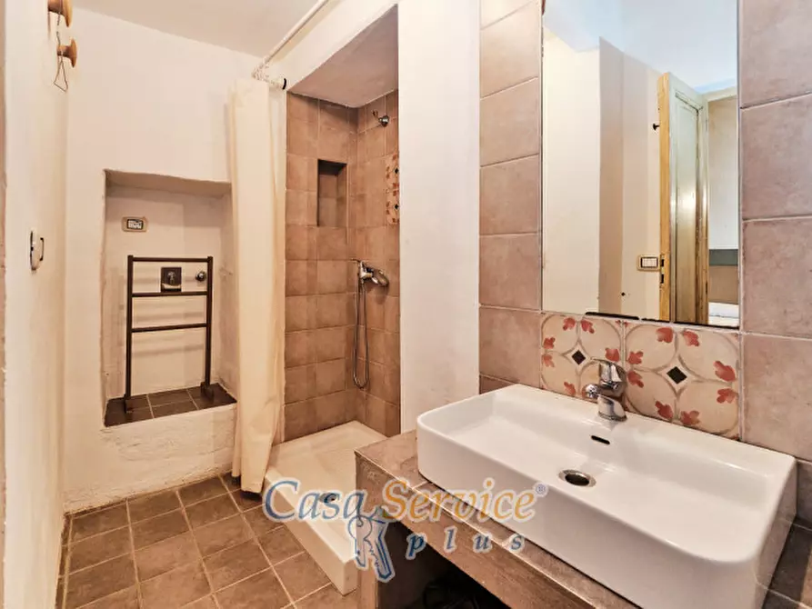 Immagine 34 di Casa indipendente in vendita  in Via Umberto I a Racale