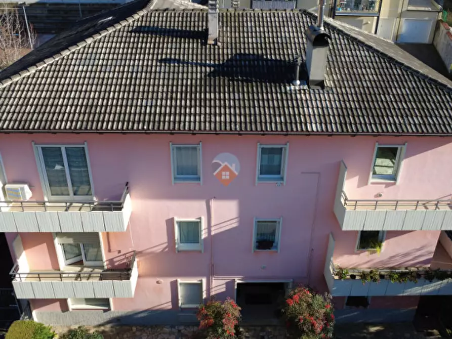 Immagine 1 di Appartamento in vendita  in Via Giovanni Panizza 36 a Rovereto