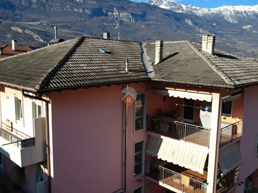 Immagine 2 di Appartamento in vendita  in Via Giovanni Panizza 36 a Rovereto