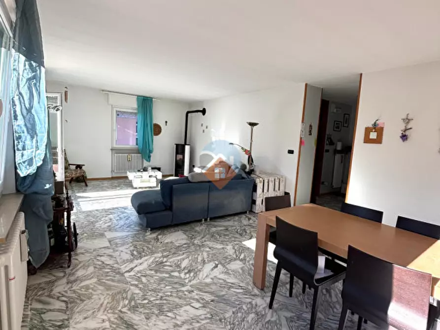 Immagine 3 di Appartamento in vendita  in Via Giovanni Panizza 36 a Rovereto