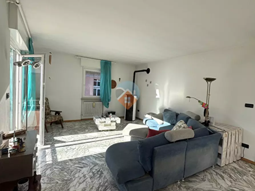 Immagine 4 di Appartamento in vendita  in Via Giovanni Panizza 36 a Rovereto