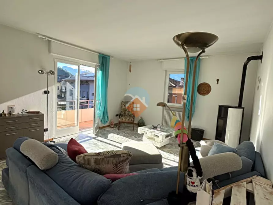 Immagine 5 di Appartamento in vendita  in Via Giovanni Panizza 36 a Rovereto