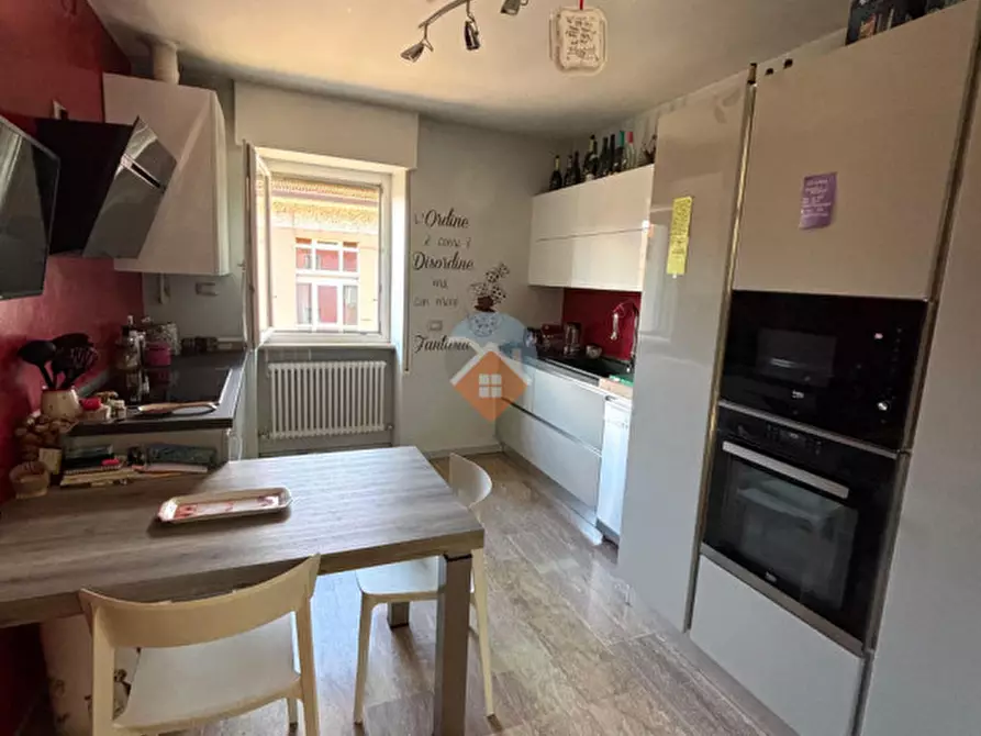 Immagine 6 di Appartamento in vendita  in Via Giovanni Panizza 36 a Rovereto