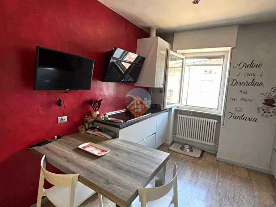 Immagine 7 di Appartamento in vendita  in Via Giovanni Panizza 36 a Rovereto