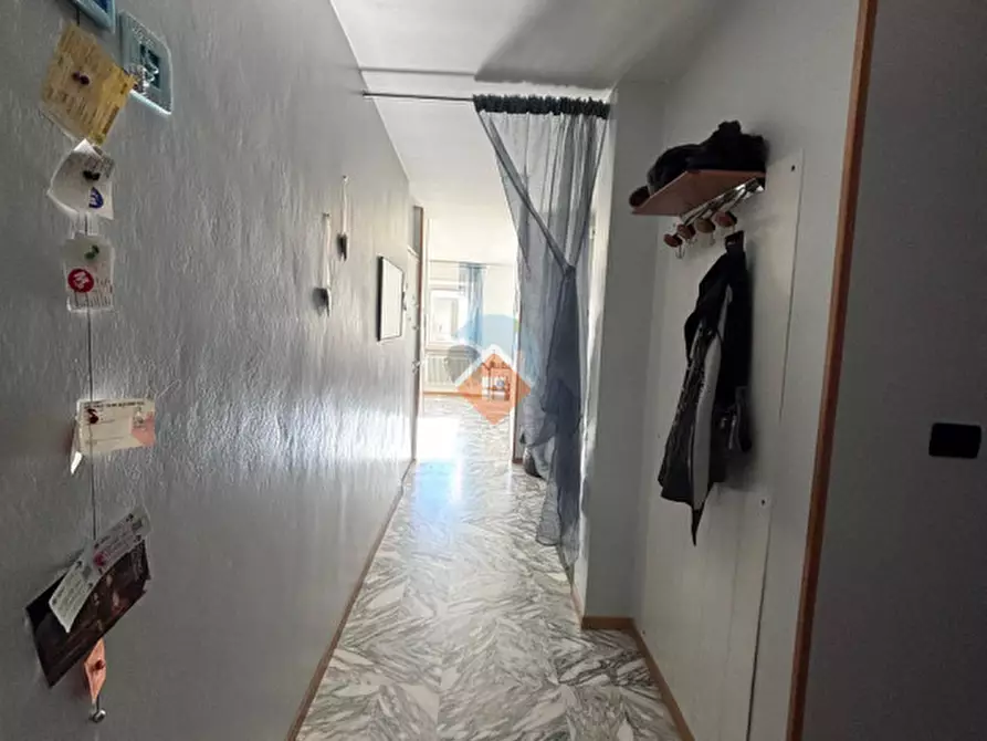 Immagine 11 di Appartamento in vendita  in Via Giovanni Panizza 36 a Rovereto