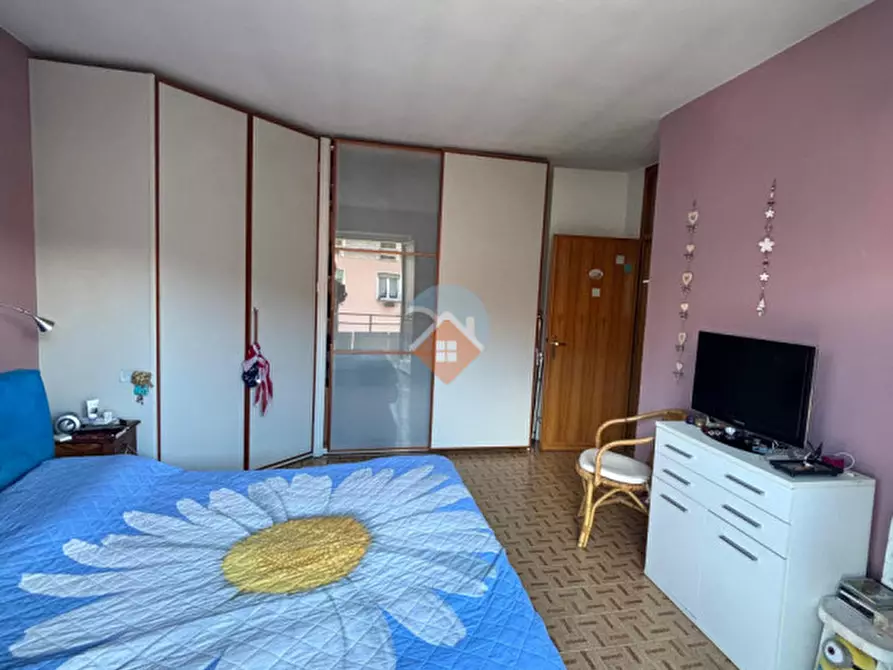 Immagine 12 di Appartamento in vendita  in Via Giovanni Panizza 36 a Rovereto