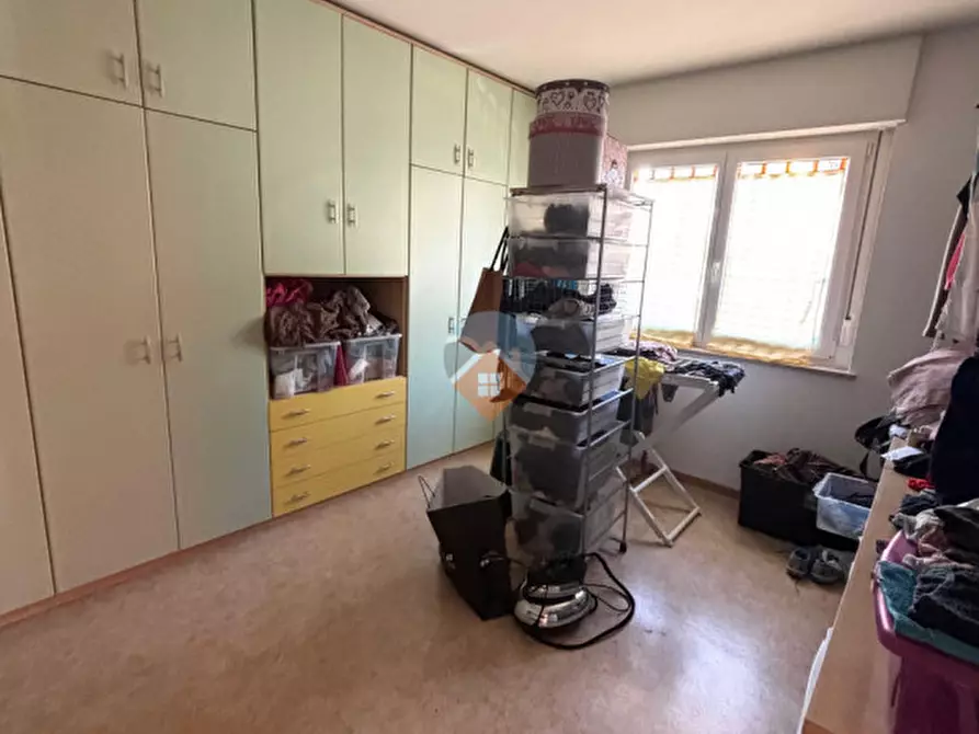 Immagine 14 di Appartamento in vendita  in Via Giovanni Panizza 36 a Rovereto