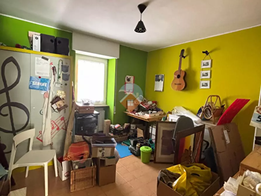 Immagine 15 di Appartamento in vendita  in Via Giovanni Panizza 36 a Rovereto