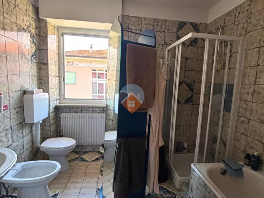 Immagine 18 di Appartamento in vendita  in Via Giovanni Panizza 36 a Rovereto