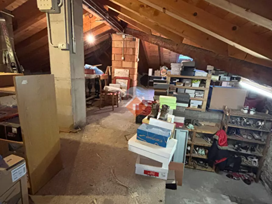 Immagine 19 di Appartamento in vendita  in Via Giovanni Panizza 36 a Rovereto