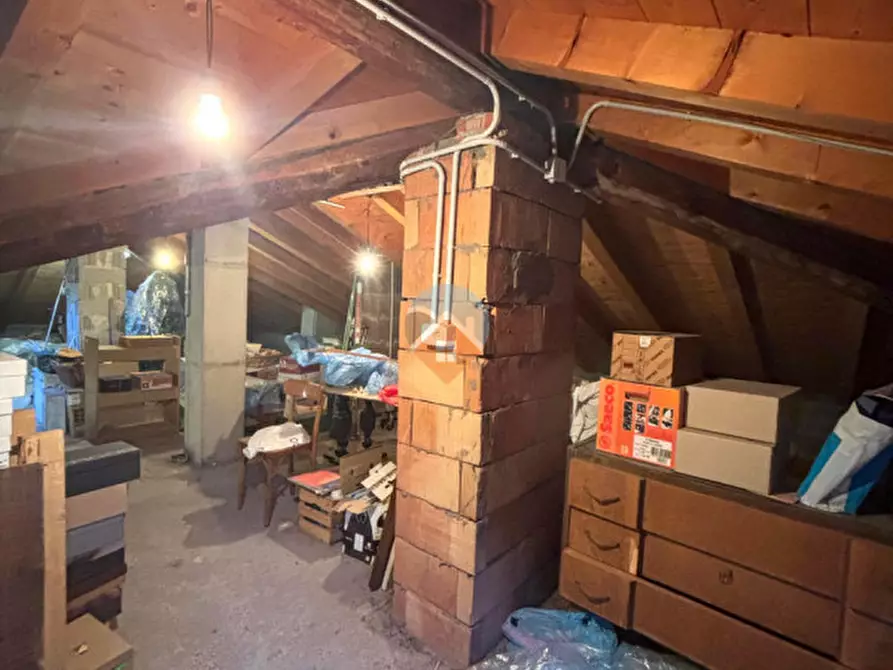 Immagine 20 di Appartamento in vendita  in Via Giovanni Panizza 36 a Rovereto