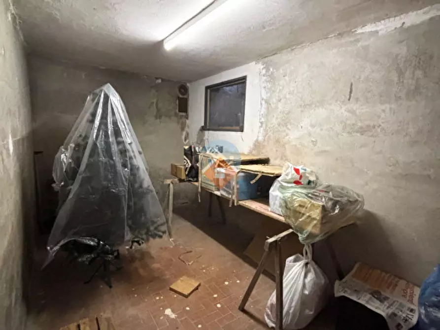 Immagine 22 di Appartamento in vendita  in Via Giovanni Panizza 36 a Rovereto