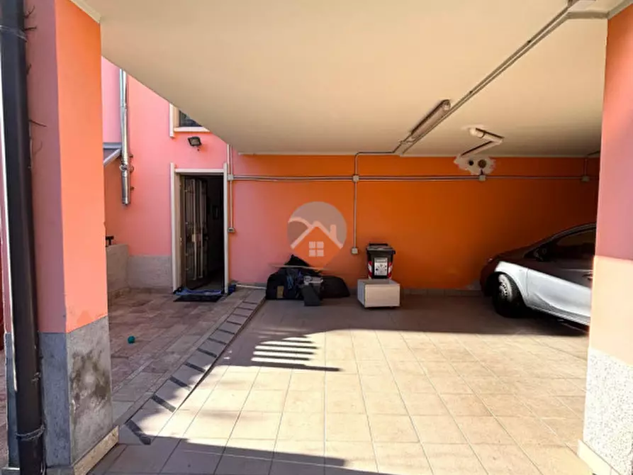 Immagine 23 di Appartamento in vendita  in Via Giovanni Panizza 36 a Rovereto