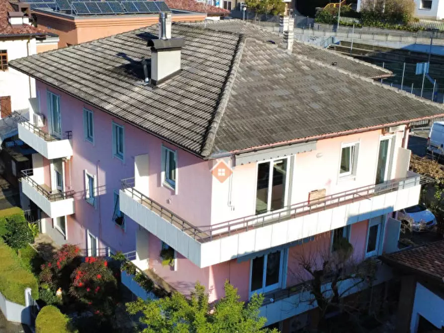 Immagine 24 di Appartamento in vendita  in Via Giovanni Panizza 36 a Rovereto