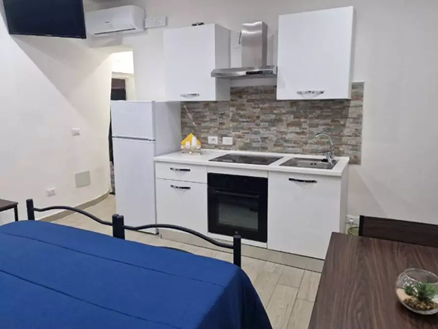 Immagine 1 di Appartamento in affitto  in Via fabrizio pignatelli 1 a Napoli