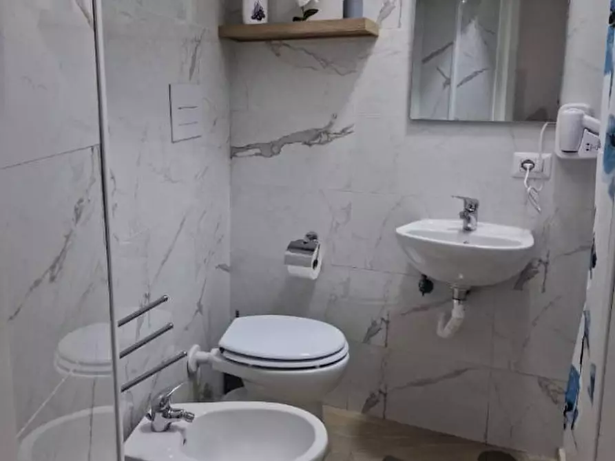 Immagine 3 di Appartamento in affitto  in Via fabrizio pignatelli 1 a Napoli