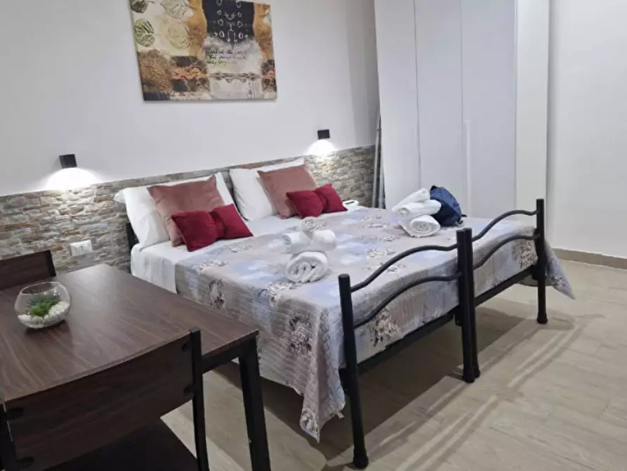 Immagine 6 di Appartamento in affitto  in Via fabrizio pignatelli 1 a Napoli