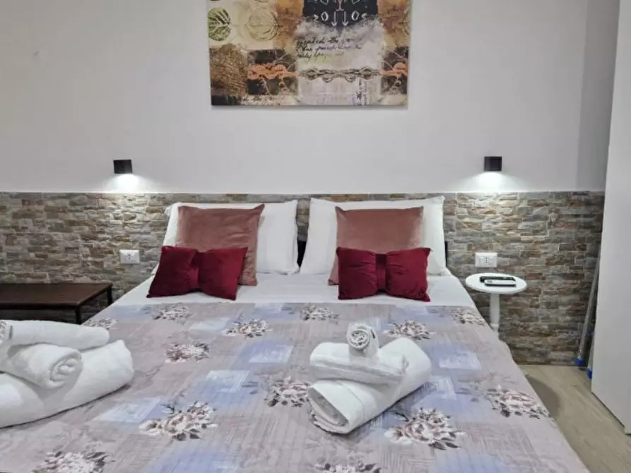 Immagine 7 di Appartamento in affitto  in Via fabrizio pignatelli 1 a Napoli