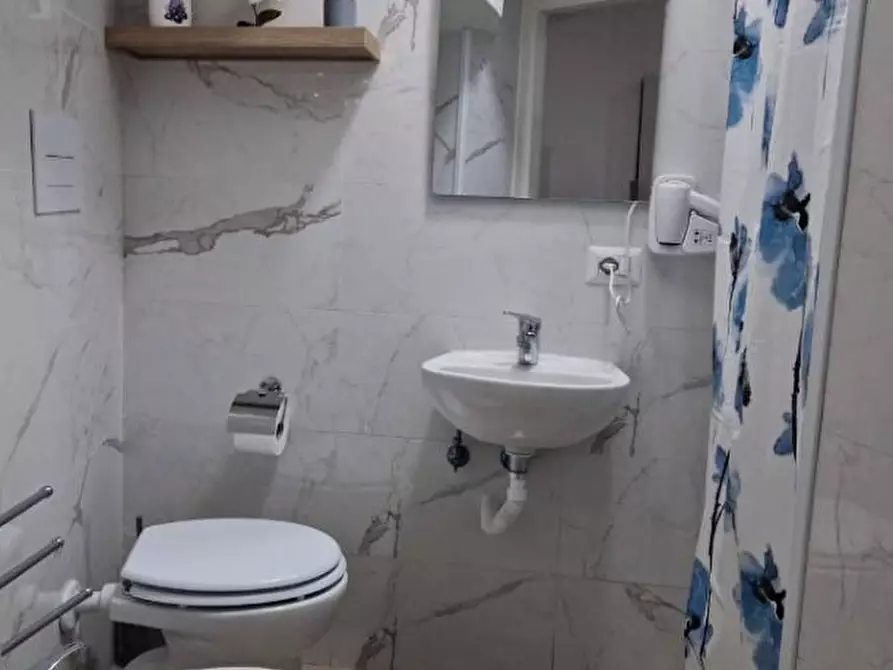 Immagine 8 di Appartamento in affitto  in Via fabrizio pignatelli 1 a Napoli