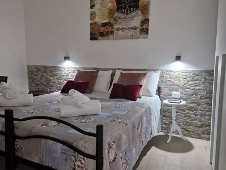 Immagine 9 di Appartamento in affitto  in Via fabrizio pignatelli 1 a Napoli