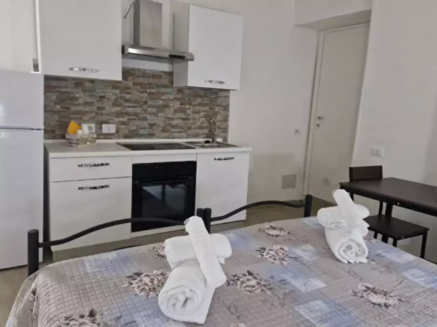 Immagine 10 di Appartamento in affitto  in Via fabrizio pignatelli 1 a Napoli