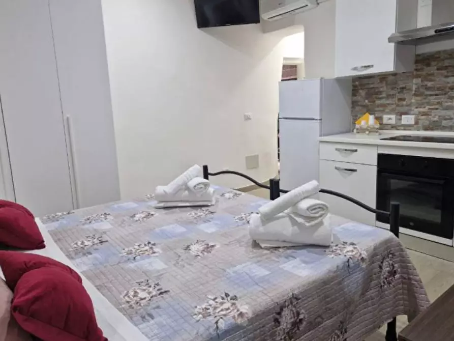 Immagine 12 di Appartamento in affitto  in Via fabrizio pignatelli 1 a Napoli