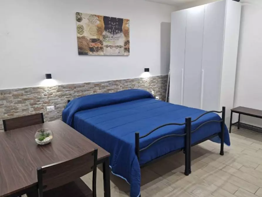 Immagine 13 di Appartamento in affitto  in Via fabrizio pignatelli 1 a Napoli