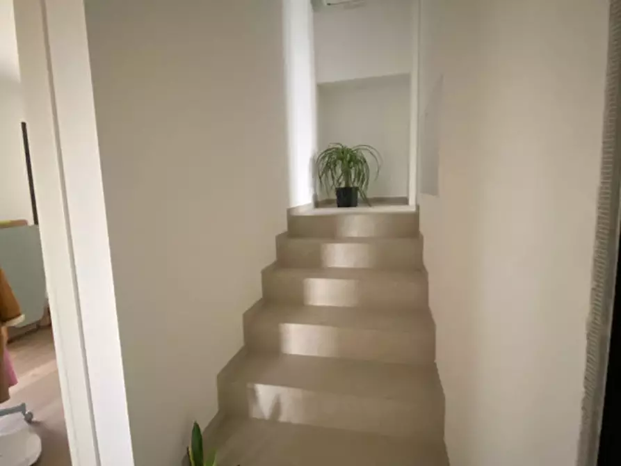 Immagine 5 di Casa bifamiliare in vendita  in Via Cisteron a Loreggia