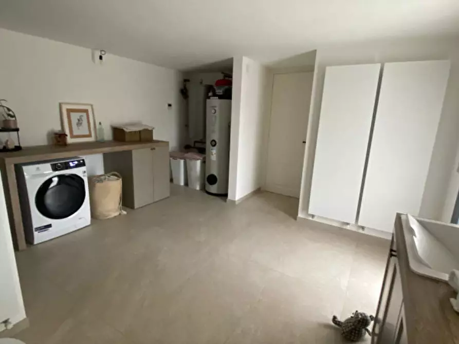 Immagine 7 di Casa bifamiliare in vendita  in Via Cisteron a Loreggia