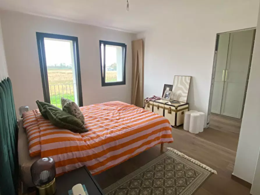 Immagine 9 di Casa bifamiliare in vendita  in Via Cisteron a Loreggia