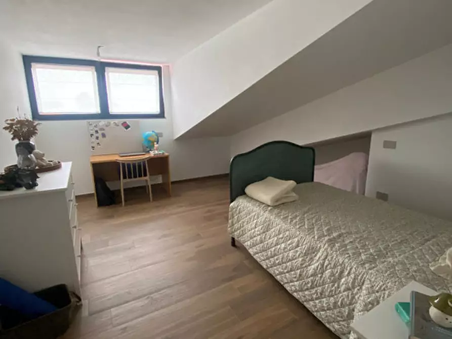 Immagine 11 di Casa bifamiliare in vendita  in Via Cisteron a Loreggia