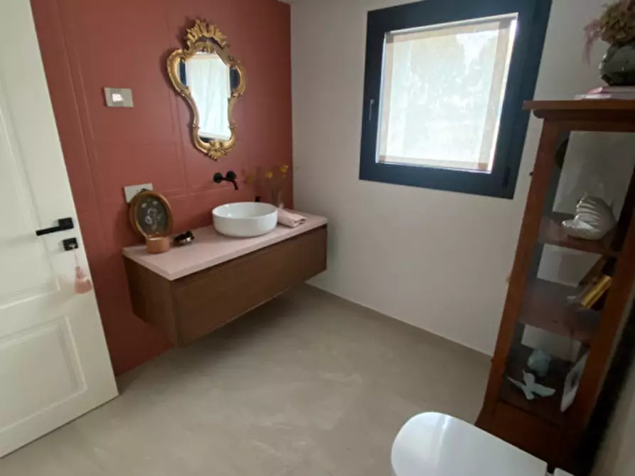 Immagine 12 di Casa bifamiliare in vendita  in Via Cisteron a Loreggia