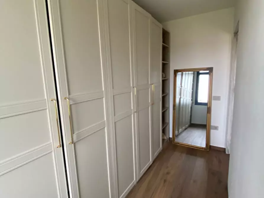 Immagine 14 di Casa bifamiliare in vendita  in Via Cisteron a Loreggia