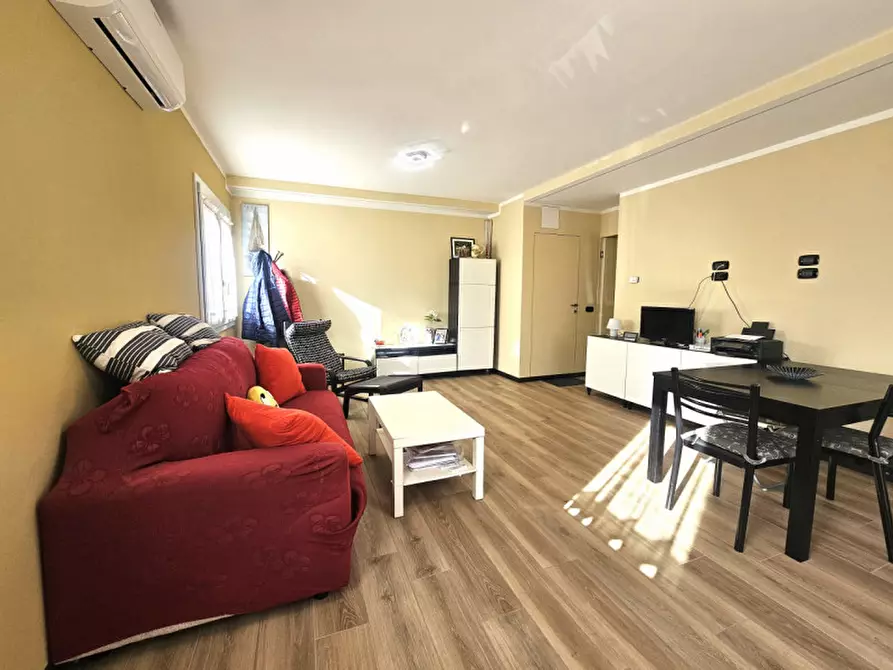 Immagine 3 di Camera in affitto  in via Norbiato Ponte San Nicolò a Ponte San Nicolò