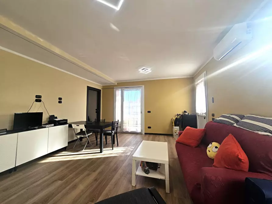 Immagine 4 di Camera in affitto  in via Norbiato Ponte San Nicolò a Ponte San Nicolò