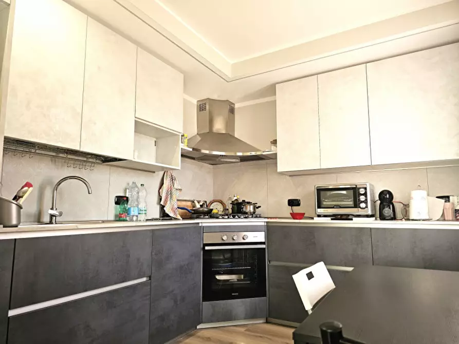 Immagine 7 di Camera in affitto  in via Norbiato Ponte San Nicolò a Ponte San Nicolò