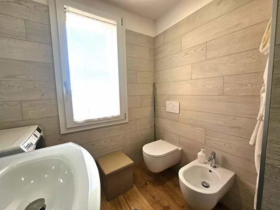 Immagine 17 di Camera in affitto  in via Norbiato Ponte San Nicolò a Ponte San Nicolò