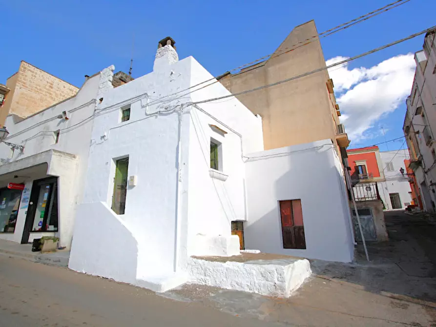 Immagine 3 di Casa indipendente in vendita  in Via Immacolata a Matino