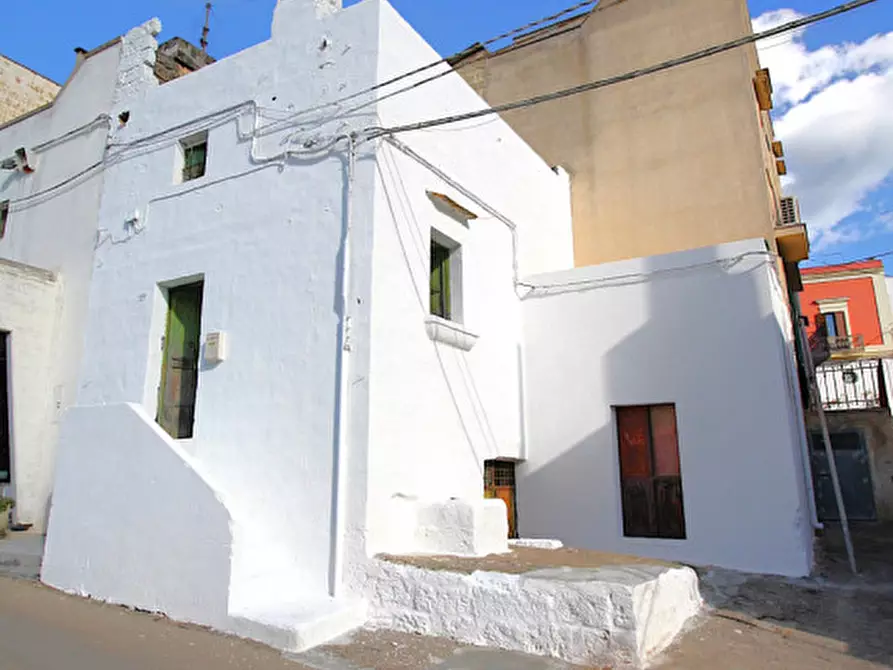 Immagine 4 di Casa indipendente in vendita  in Via Immacolata a Matino