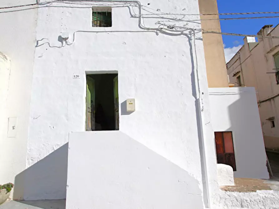 Immagine 7 di Casa indipendente in vendita  in Via Immacolata a Matino