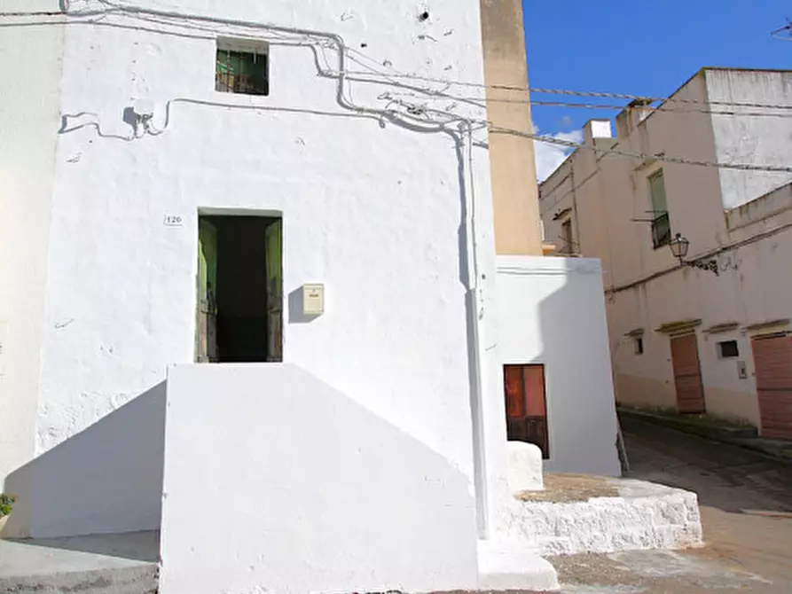 Immagine 8 di Casa indipendente in vendita  in Via Immacolata a Matino