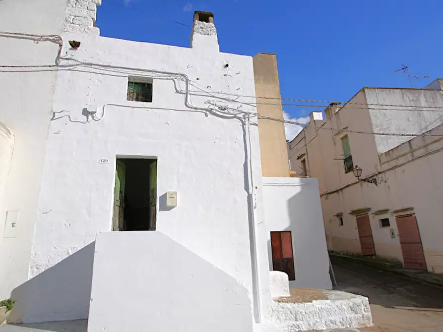 Immagine 9 di Casa indipendente in vendita  in Via Immacolata a Matino