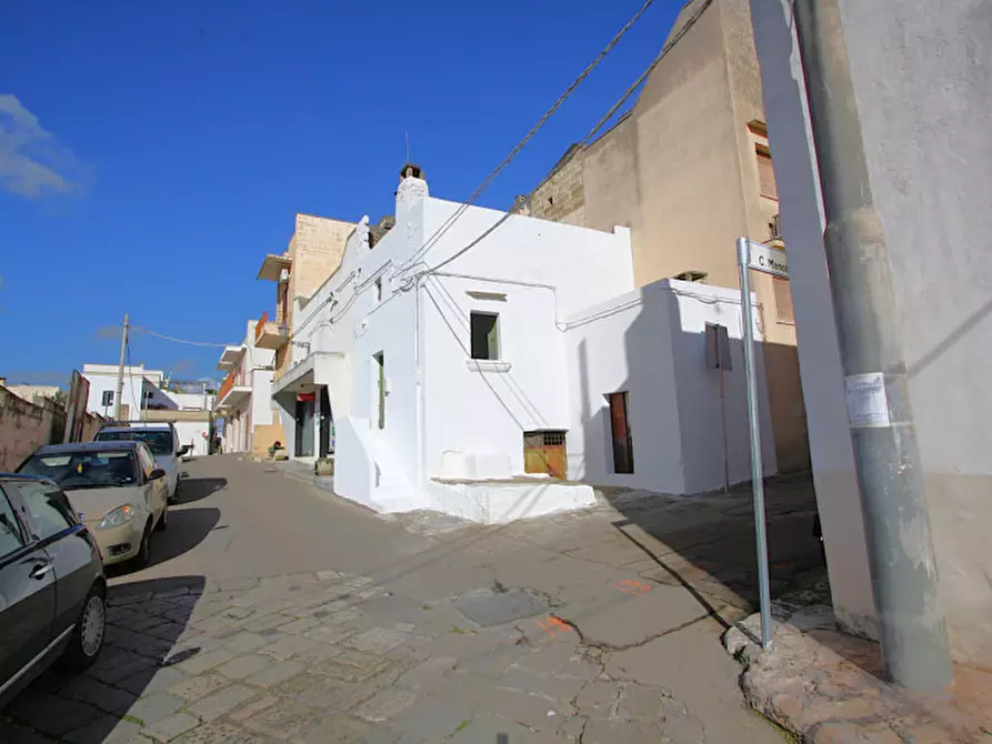 Immagine 10 di Casa indipendente in vendita  in Via Immacolata a Matino