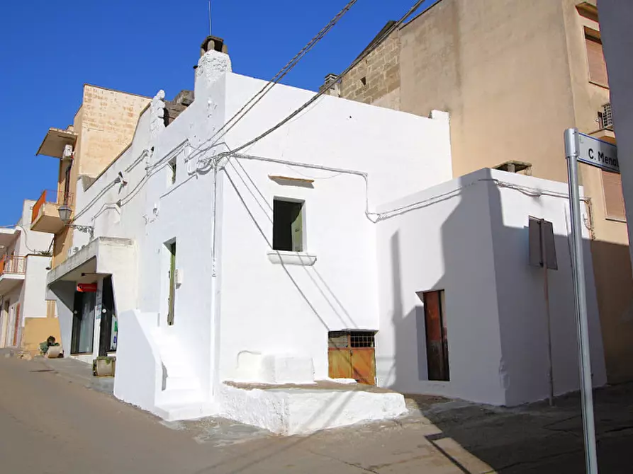 Immagine 11 di Casa indipendente in vendita  in Via Immacolata a Matino